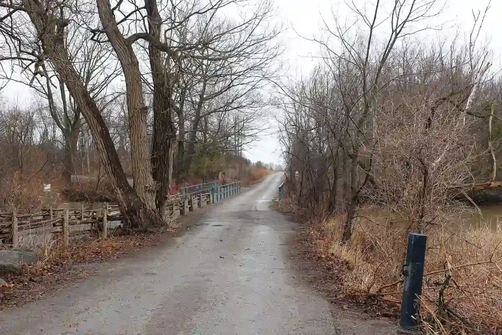 Brighton Conservation Area