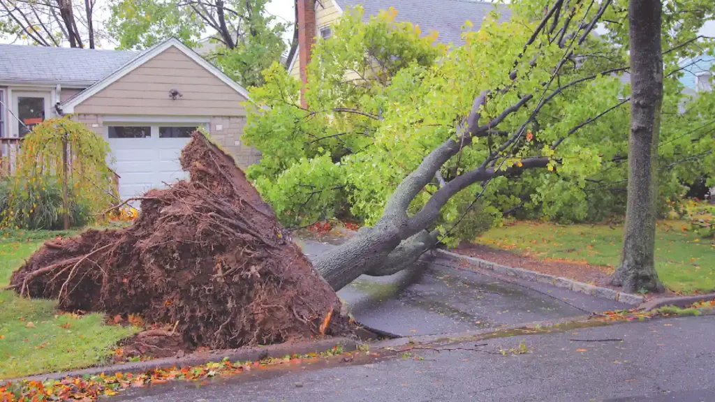  tree care for stormy weather
